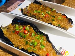 -粟氏天府·东北烧烤(长安街店)
