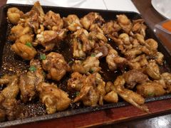 -一棠龙虾•王牌虾球(光谷天地店)