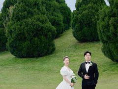 -爱我旅拍婚纱摄影(大理店)