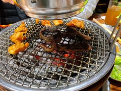 -原始泥炉烤肉(总店)