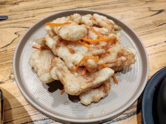 -京玉菲饭店(李村店)
