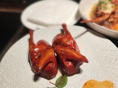 -彩丰楼中餐厅(佘山世茂洲际酒店)
