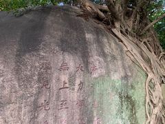 -草庵摩尼教遗址公园