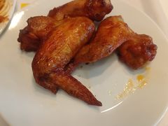 -宜家·瑞典风味餐厅(烟台路店)