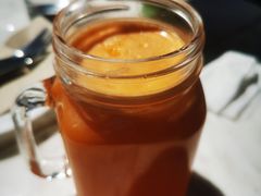 -The Rug Cafe(王府中环店)