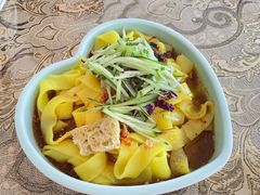 -黑公羊新疆菜(人和店)