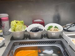 -海底捞火锅(宇飞大厦店)