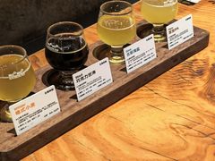-木屋烧烤(惠阳华润小径湾店)