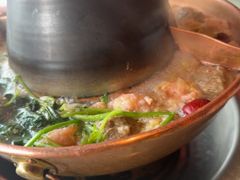 -总参北京涮羊肉