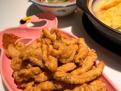 -原味田园·客家菜·土窑鸡(中航城君尚购物中心店)