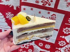 -卷心卷意·轻甜蛋糕(新光天地店)