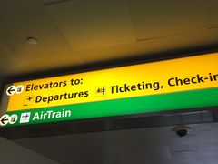 -约翰·菲茨杰拉德·肯尼迪国际机场