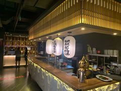 -龙门养心粥火锅(祥恒广场店)