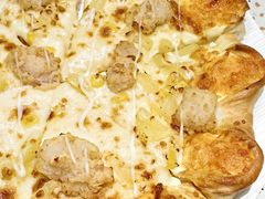 -必胜客(WOW中心城店)