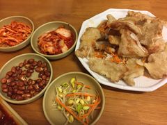 -京玉菲饭店(李村店)