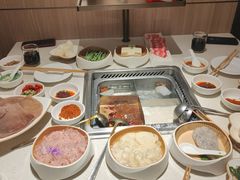 -海底捞火锅(高科广场店)