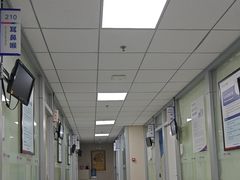 -美年大健康体检中心(西直门分院)