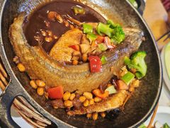 -群生记 群生驴肉 火烧(朝阳站店)