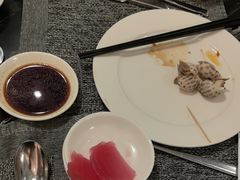 -云端西餐厅(南宁龙光那莲豪华精选酒店)