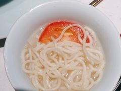 -荷风细雨·中国茶宴(世纪大道店)