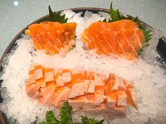 -南山小渔村•大连海鲜大连菜(七七街店)