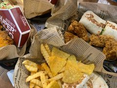 -TACO STAR 塔可星(下沙宝龙店)
