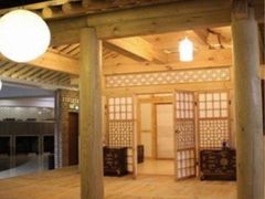 -纽斯桑拿会所(餐厅天山路店)