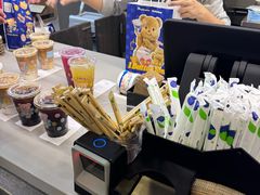 -瑞幸咖啡(北美N1购物中心店)
