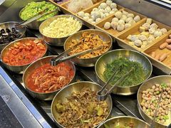 -火炉火自助餐(西直门凯德MALL店)