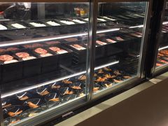 自助取餐区-钱小奴创意自助餐厅(仙居吾悦店)