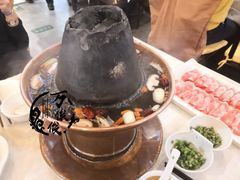 -东来顺饭庄(五道口店)