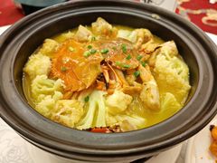 -荣誉海鲜酒楼(海湾店)