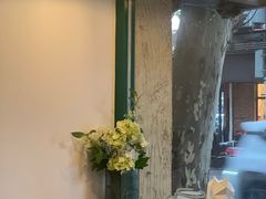 -Legno.ita Coffee by Wood(襄阳南路店)