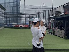 -洛克公园(苏州中心商场)