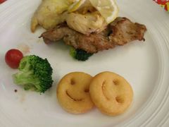 -杯子红牛排(西樵店)