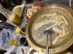 -霄汉羊排(万松园一店)