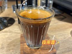 -Metal hands·铁手咖啡