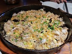 -张家卫·阳江菜·小海鲜(肥婆湾桥店)