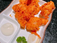 -無境·匠心日本料理(汉街店)