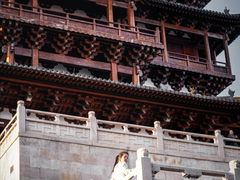 -径山寺