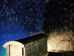 -洛阳古墓博物馆