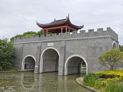 -郑和公园