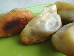 锅贴-珊珊小笼馆(仙霞路店)