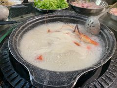 -御膳粥·牛乳粥底火锅·地道顺德菜(容桂店)
