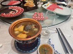 -东来顺•非遗火锅(外滩店)