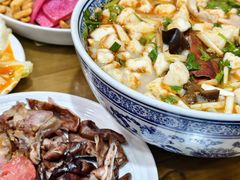 -天发芽·何记葫芦头泡馍·老字号(小南门店)