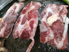 -杀猪天·韩国烤肉(总店)