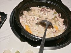 -狐狸爱上椰子鸡(滨江星光大道店)