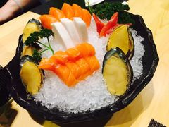 -菊上料理(蜀山银泰百货店)