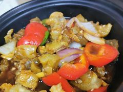 -真好吃牛杂(白沙店)
